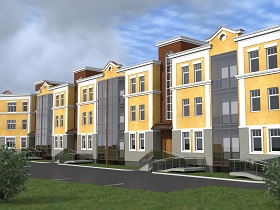 Заседание Департамента Долевого строительства по теме - Старт продаж