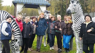 Выездное заседание Департамента долевого строительства