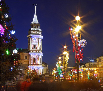 Рынок недвижимости. Чем запомнится 2015 год.