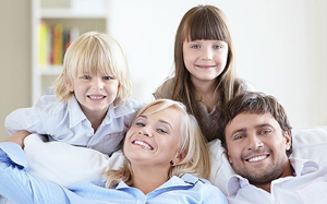 Материнский капитал