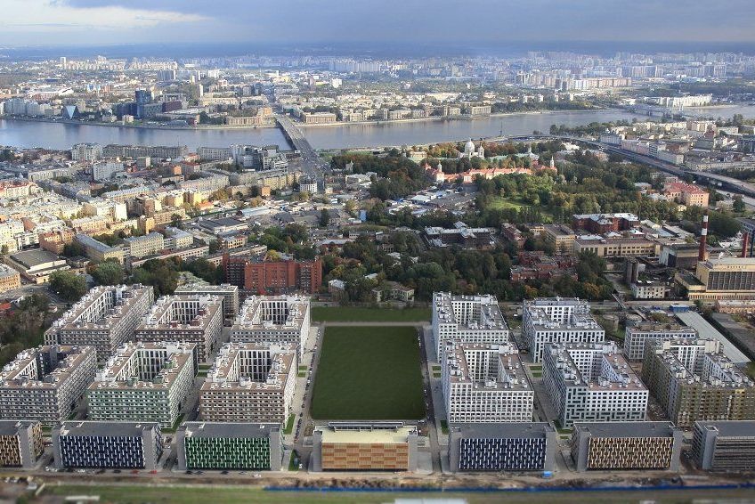 Региональным покупателям