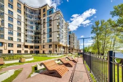 Риэлторские услуги