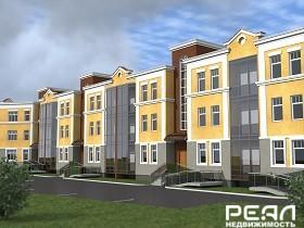 Заседание Департамента Долевого строительства по теме - Старт продаж