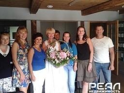 1 Августа состоялось выездное заседание ДДС в Гатчине. 