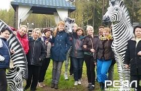 Выездное заседание Департамента долевого строительства