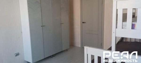 4-комнатная квартира