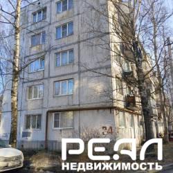 4-комнатная квартира