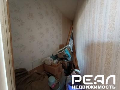 4-комнатная квартира