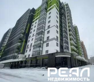 4-комнатная квартира