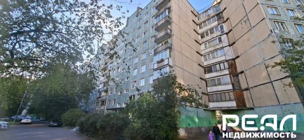 4-комнатная квартира