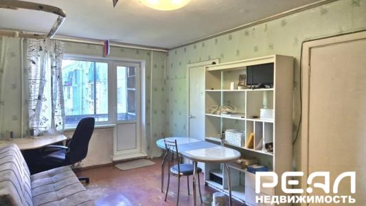 4-комнатная квартира