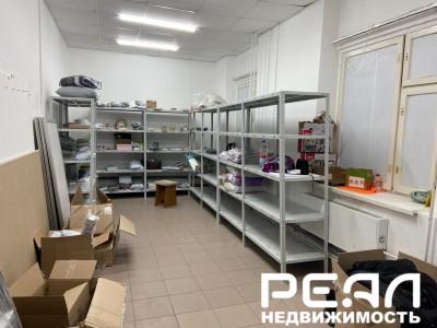 продажа офисного помещения