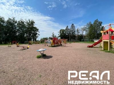 4-комнатная квартира