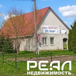 продажа торгового помещения