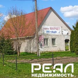 продажа торгового помещения