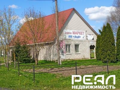 продажа торгового помещения