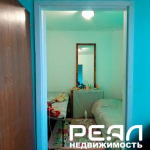 4-комнатная квартира