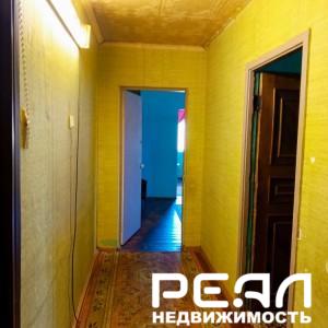 4-комнатная квартира