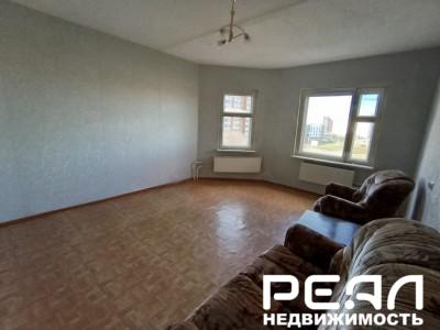 4-комнатная квартира