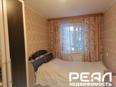 4-комнатная квартира