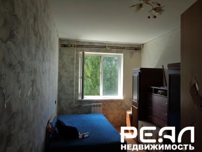 4-комнатная квартира