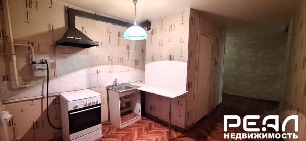 4-комнатная квартира