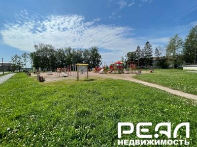 4-комнатная квартира