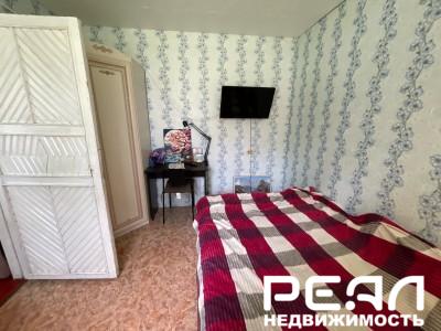 4-комнатная квартира