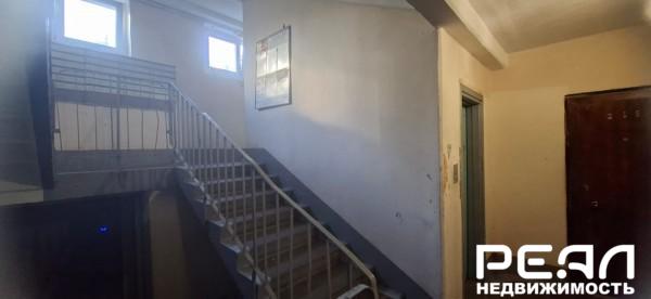 4-комнатная квартира