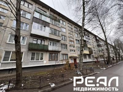 4-комнатная квартира