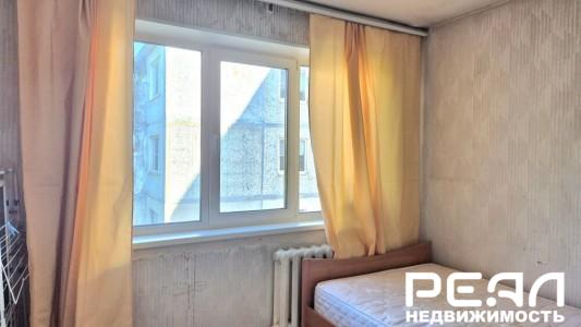 4-комнатная квартира