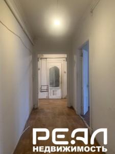 4-комнатная квартира