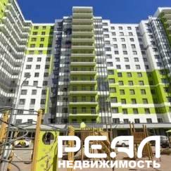 4-комнатная квартира