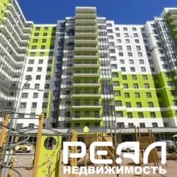 4-комнатная квартира