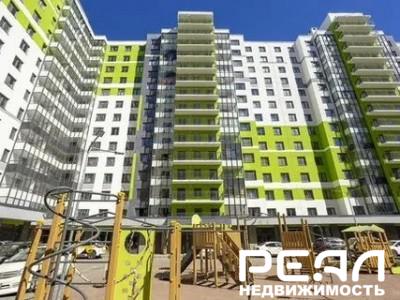 4-комнатная квартира