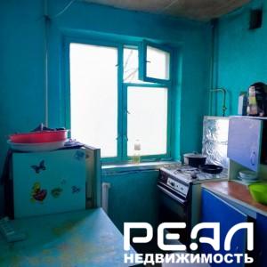 4-комнатная квартира