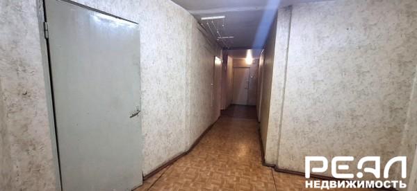 4-комнатная квартира