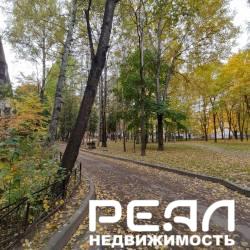 4-комнатная квартира