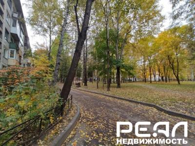 4-комнатная квартира