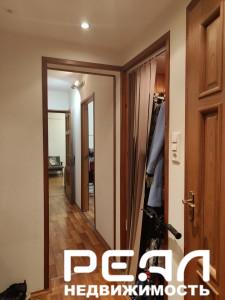 4-комнатная квартира