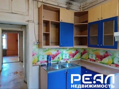 4-комнатная квартира