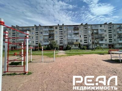 4-комнатная квартира