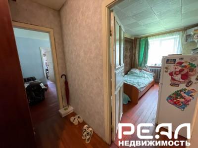 4-комнатная квартира