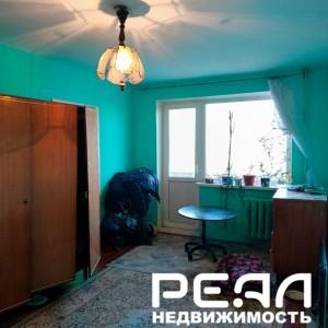 4-комнатная квартира