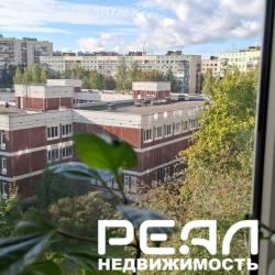 4-комнатная квартира