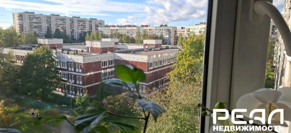 4-комнатная квартира