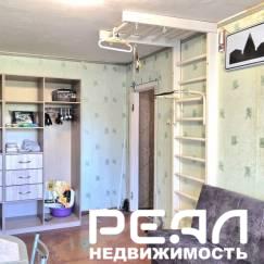 4-комнатная квартира