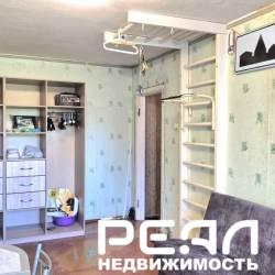 4-комнатная квартира