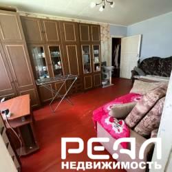 4-комнатная квартира