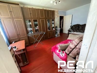 4-комнатная квартира